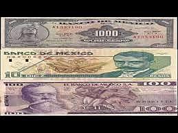 Crisis economica Devaluación del peso