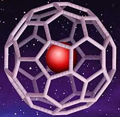 Fullerenos (1985) Química