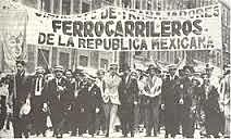Confederación de Trabajadores de México