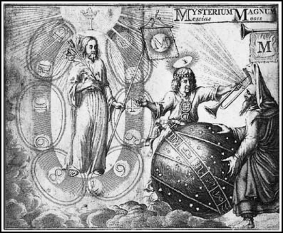 Medieval Alchemy