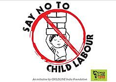 Ban Child Labour