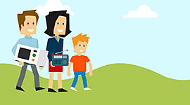 Timeline: Historia de Windows