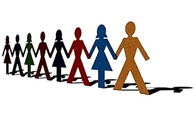 EL estado reconoce derechos sociales