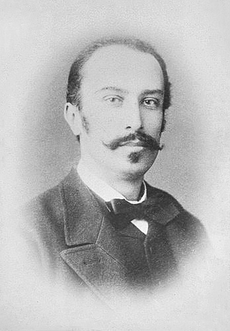 Primo governo Giolitti