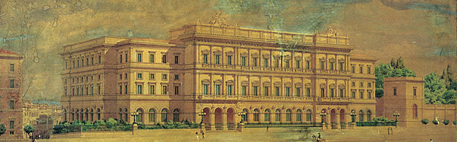 Istituzione della Banca d'Italia