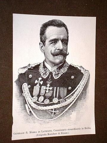 Stato d'assedio in Sicilia