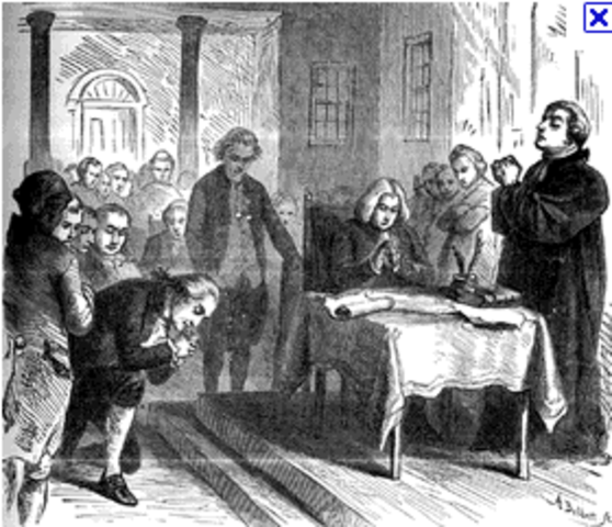 Galloways Plan Rejected