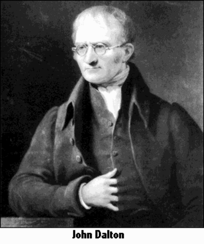 John Dalton