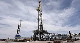 YACIMIENTOS DE PETROLEO