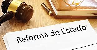 Reforma del Estado