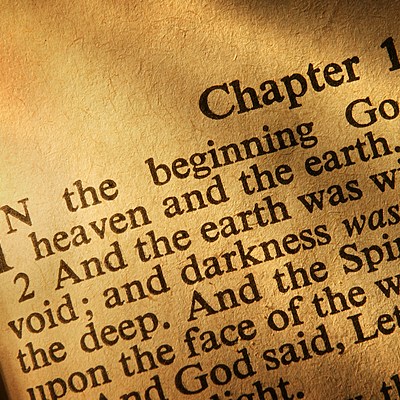 Timeline: Old Testament History