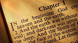 Timeline: Old Testament History