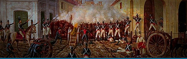 2 de Julio de 1807