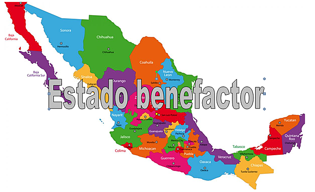Estado benefactor