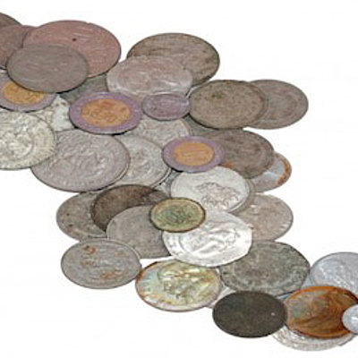 Timeline: La economía mexicana a través de tiempo