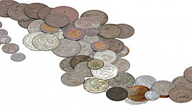 Timeline: La economía mexicana a través de tiempo