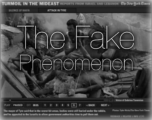 Fake News and the Media