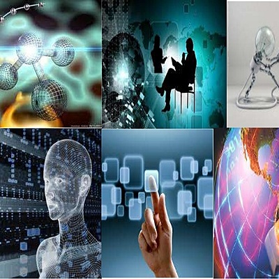 Timeline: Linea de tiempo de las evoluciones tecnológicas y científicas del ser humano