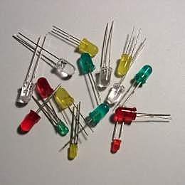 Desarrollo de la electrónica.