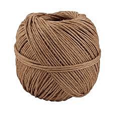 Cuerda  de Cáñamo.