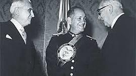 Timeline: FRENTE NACIONAL linea de tiempo