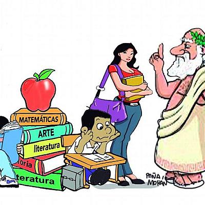 Timeline: EVOLUCION HISTORICA DE LA ETICA