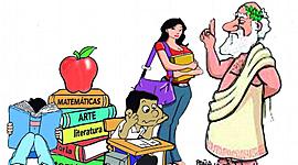 Timeline: EVOLUCION HISTORICA DE LA ETICA