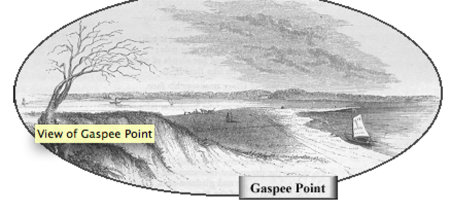 The Gaspee Affair