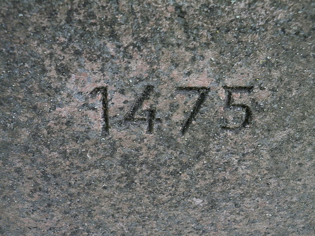 1475  Fake News and Antisemitism