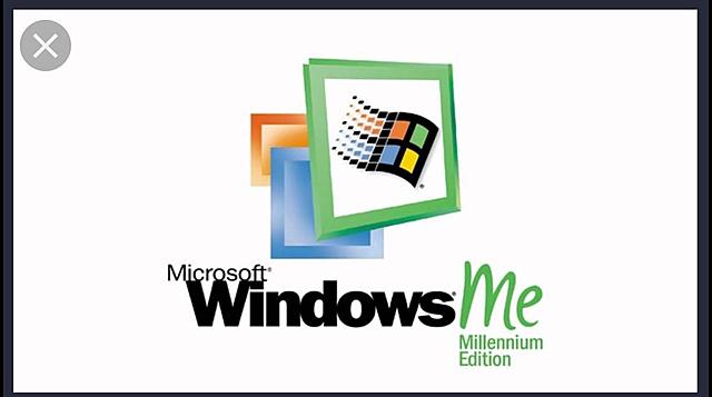 Windows Me