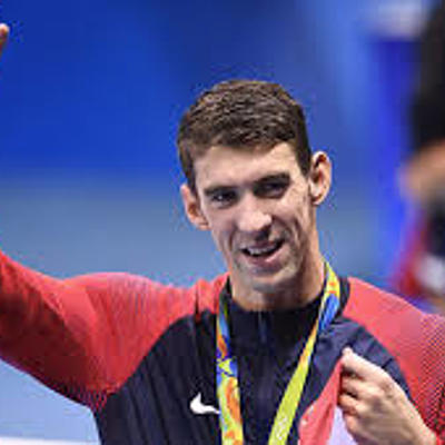 Timeline: Michael Phelps