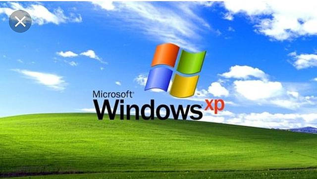 Windows XP