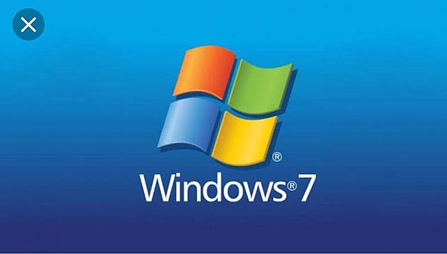 Windows 7