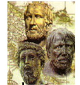 linea de tiempo de la etica