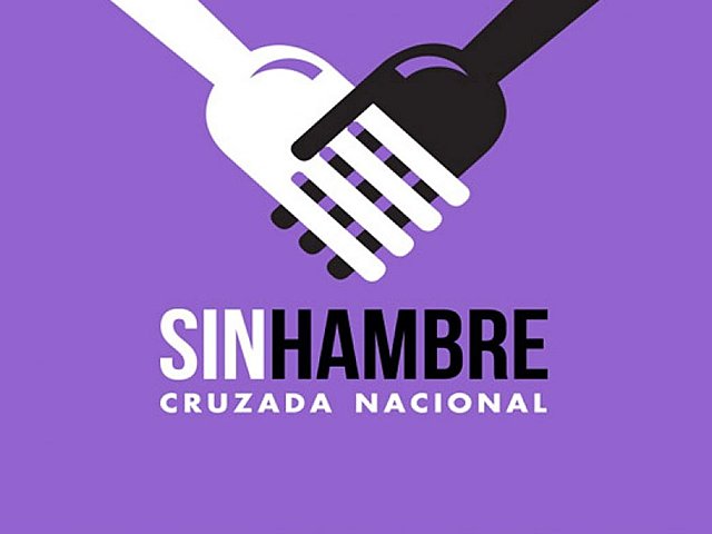 cruzada contra el Hambre