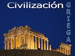 Civilizacin Griega y sus ciudades mas importantes: Esparta y Atenas.