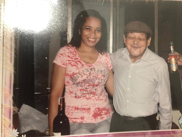 My mother's birthday