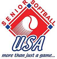 Senior Softball-USA Founded