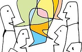 LA TEORÍA DE  LA ACCIÓN COMUNICATIVA