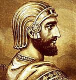 Ciro el Grande