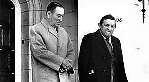 Pacto Social y Plan Gelbard