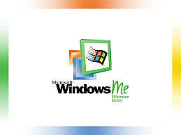 Windows me