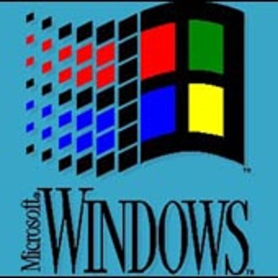 Timeline: windows 3.0