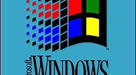 Timeline: windows 3.0