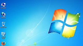 Timeline: windows 0.6