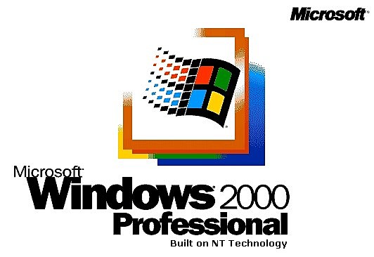 Windows 2000