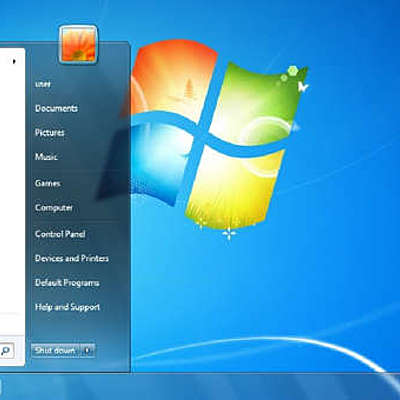 Timeline: windows 0.7