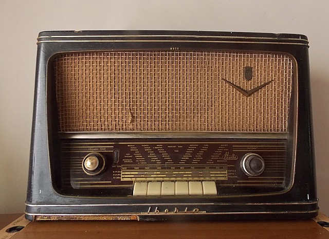 Radio.