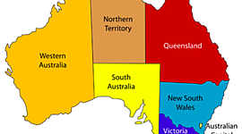 Timeline: Australian History