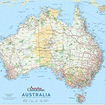 Timeline: Australian History
